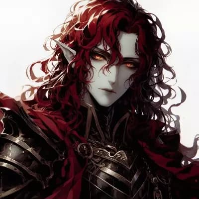 Ignis Bloodhorn thumbnail