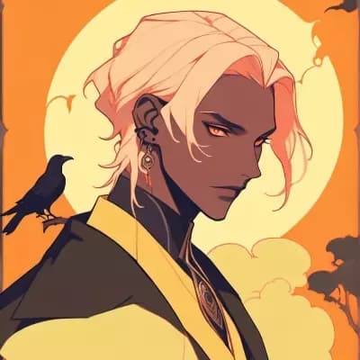 Drevan Morn thumbnail