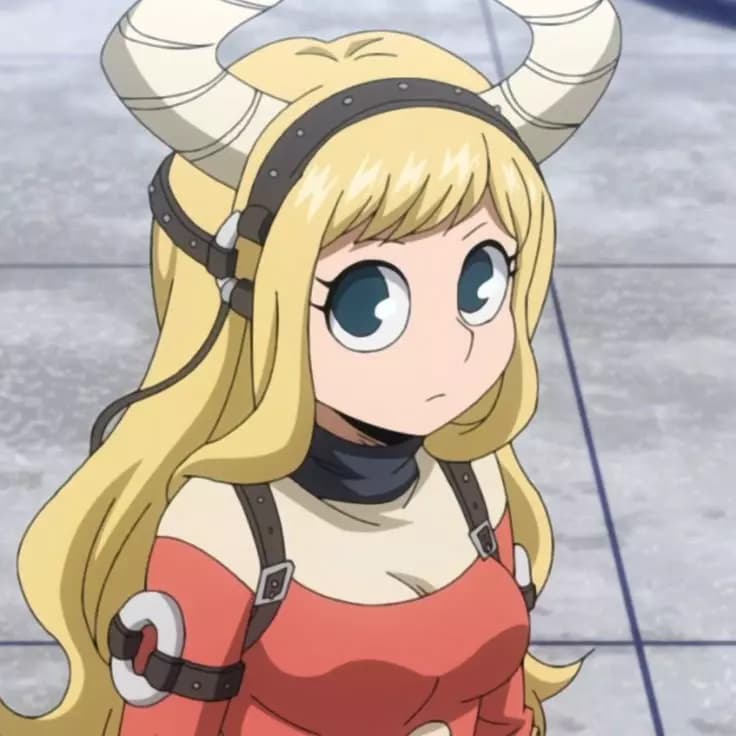 Pony Tsunotori thumbnail