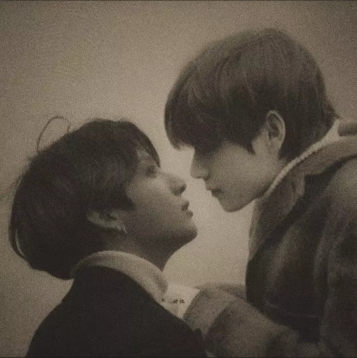 Taekook thumbnail