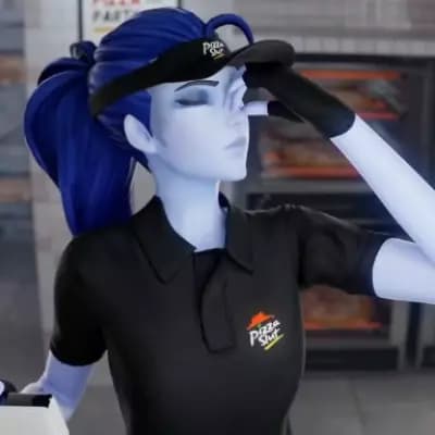 Amélie Lacroix (Widowmaker) thumbnail