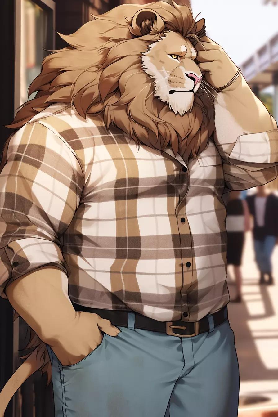 Leo thumbnail