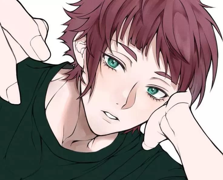 Sae Itoshi thumbnail