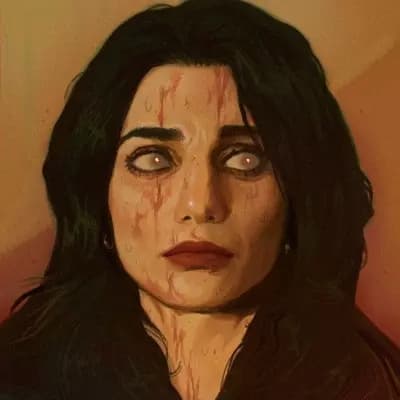 Victoria Neuman thumbnail