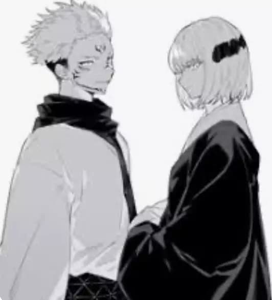 Sukuna is sum. thumbnail