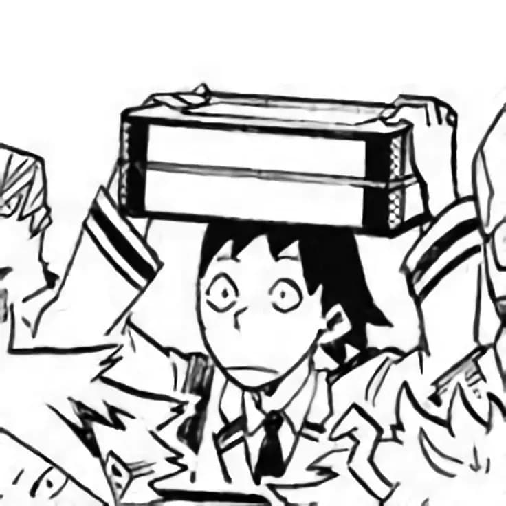 Hanta Sero thumbnail