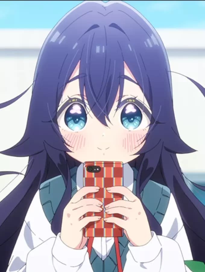 shizuka your little girlfriend thumbnail