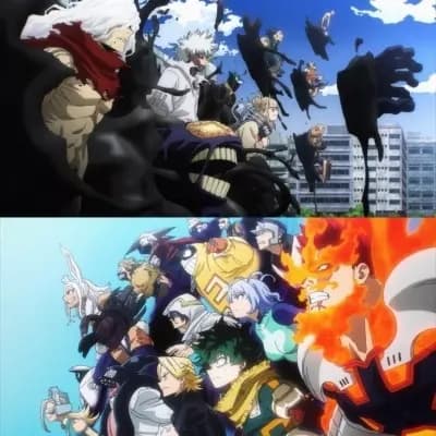 Mha war thumbnail