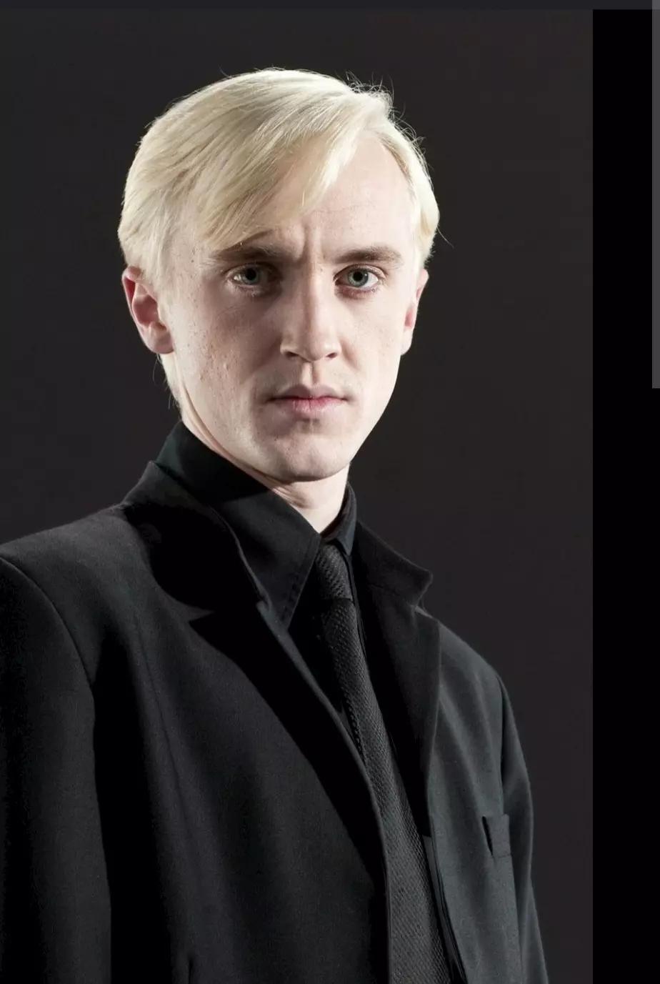 Draco malfoy  thumbnail