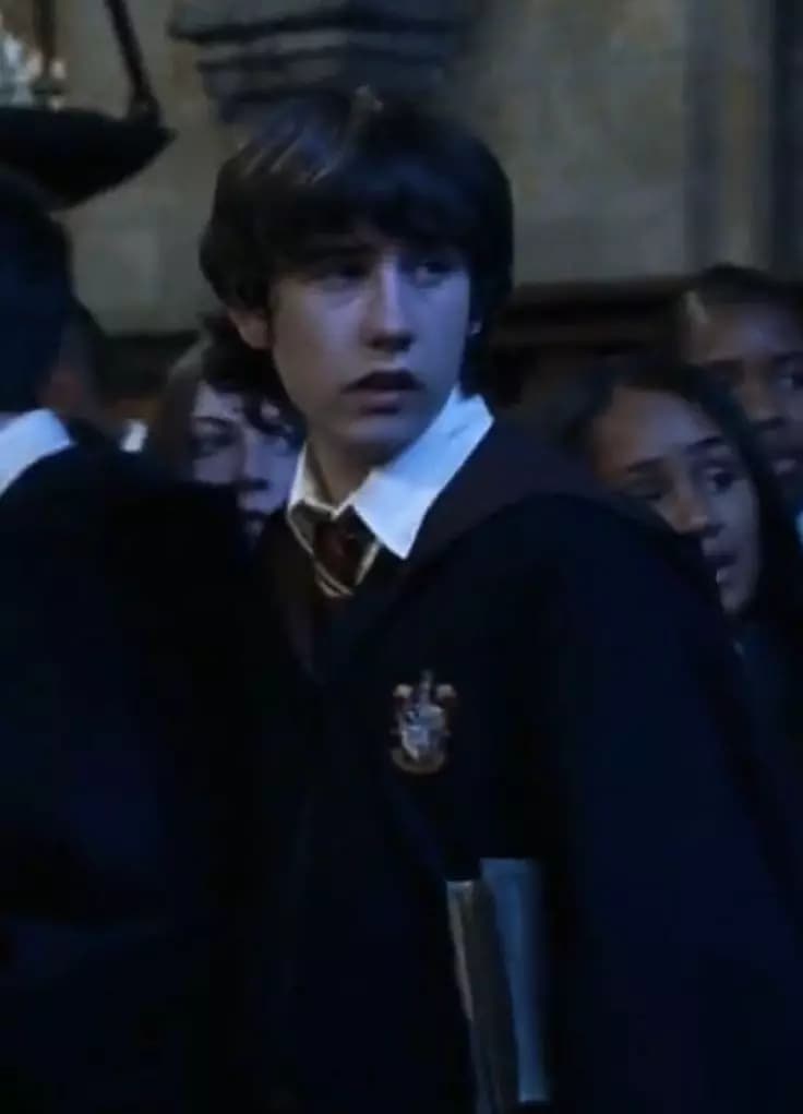 Neville Longbottom thumbnail