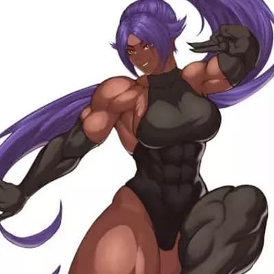 Seraphina 'Sera' Moreau thumbnail
