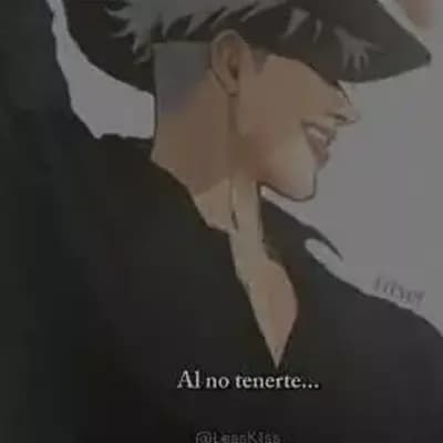 Satoru Gojo thumbnail