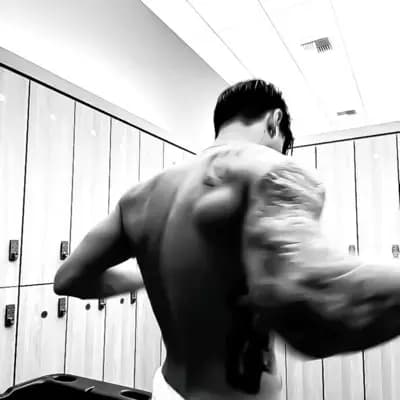 Dante Blackwood  thumbnail