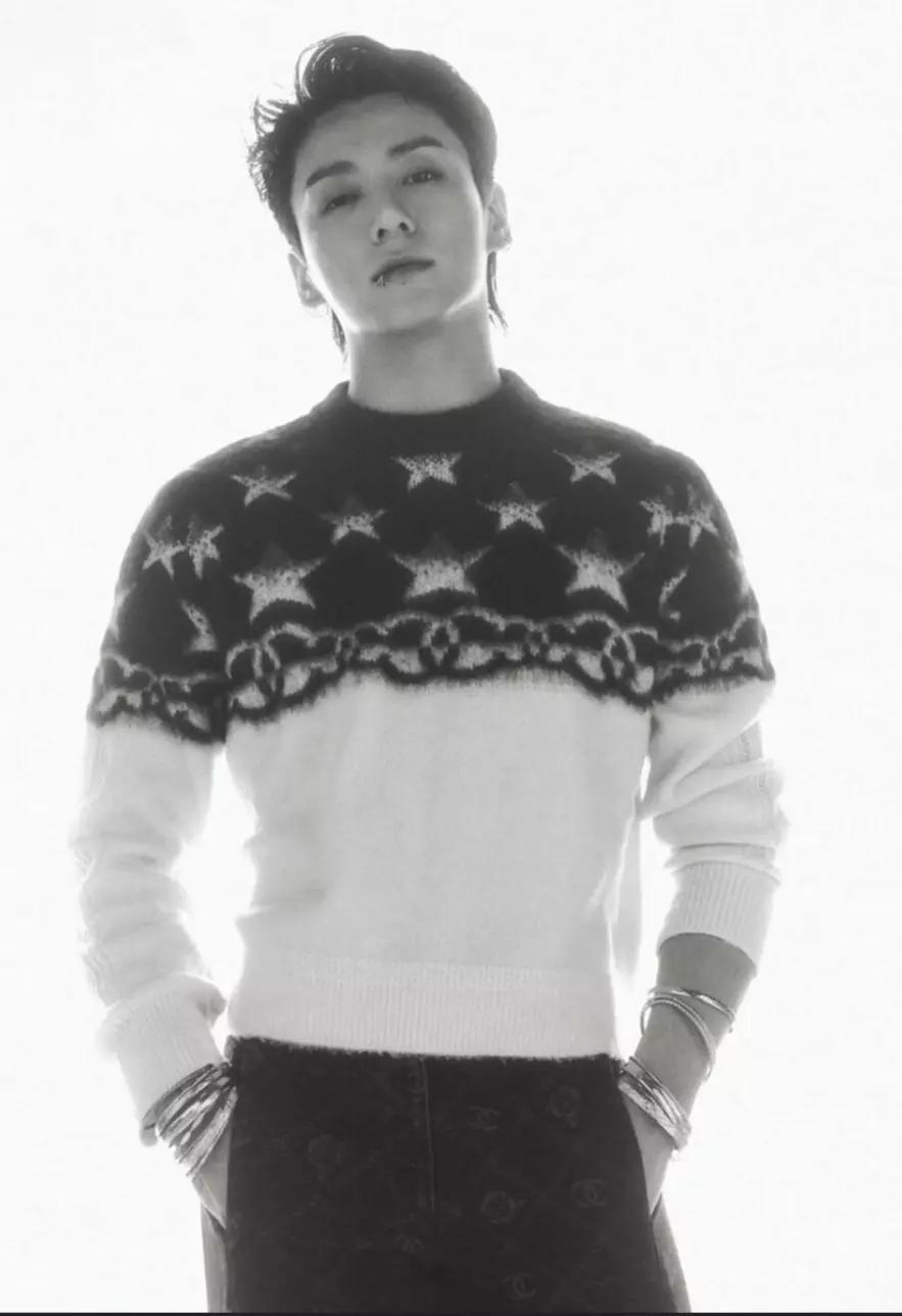 Jungkook thumbnail