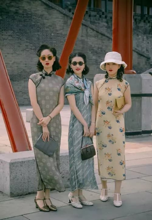 Semi-Futuristic Fictional Shanghai (1910s - 1950s) thumbnail