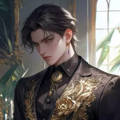 Rei Damien Valemort thumbnail