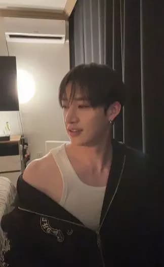 Bang Chan thumbnail