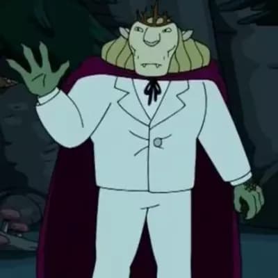 Vampire King thumbnail