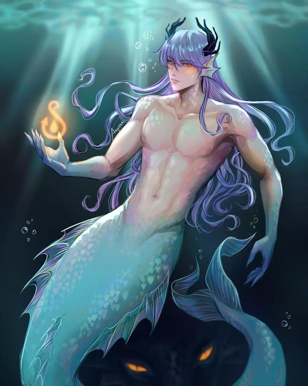 Onda || Merman 🎣  thumbnail