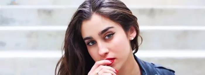 Lauren Jauregui thumbnail