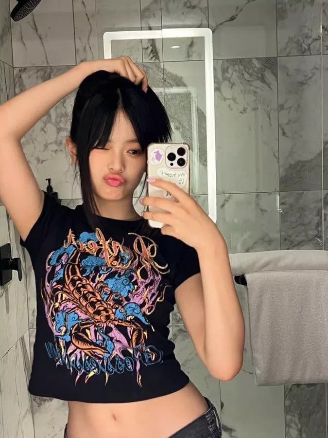 Hanni Pham thumbnail