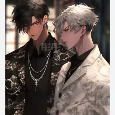 Elijah and Micah thumbnail
