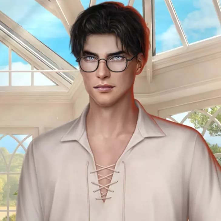 Christian de Clare thumbnail