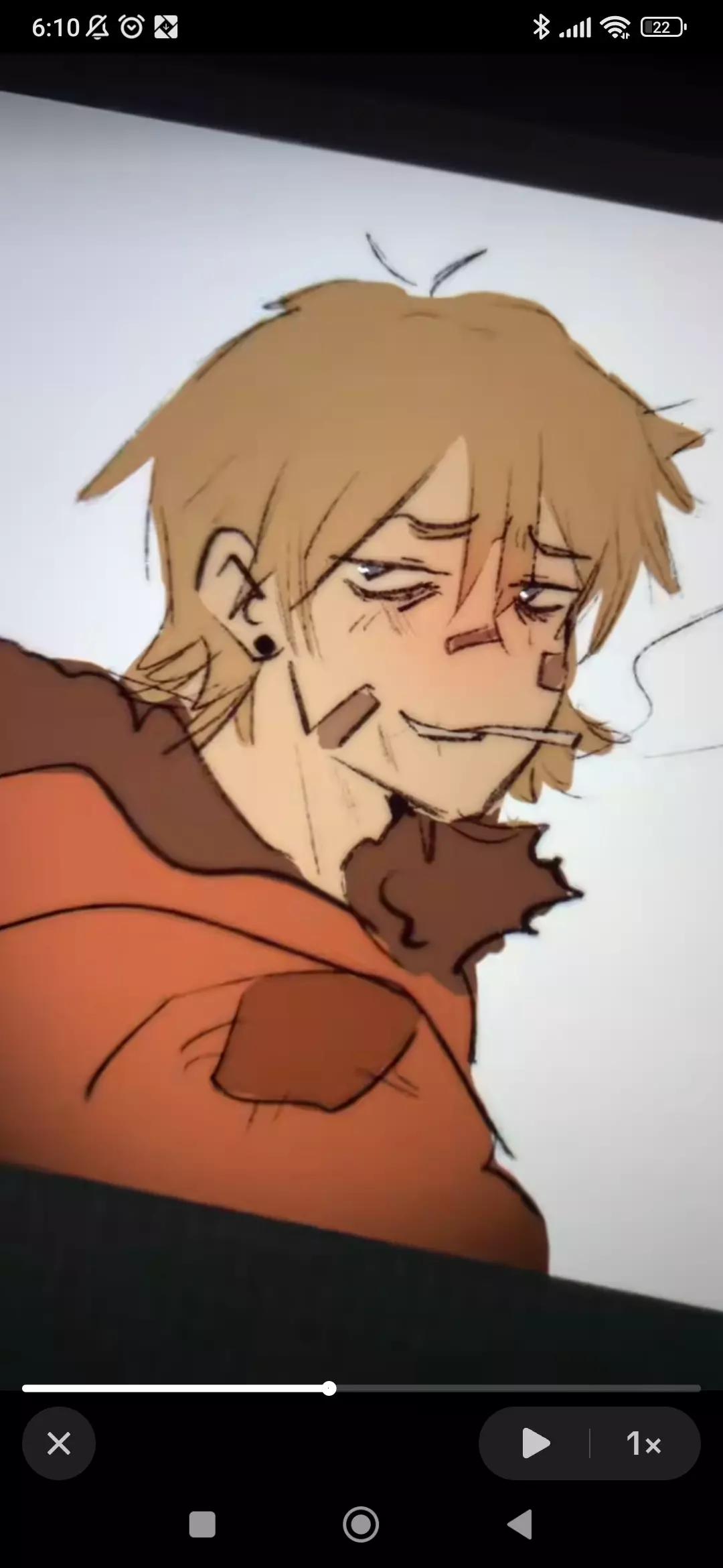 Kenny McCormick  thumbnail