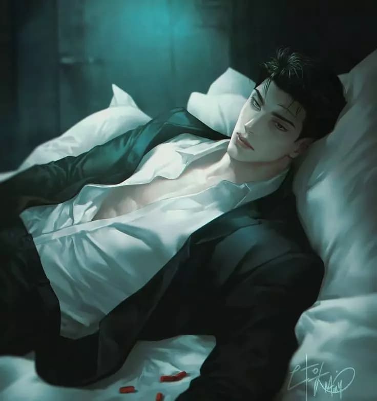 Zack Mafia Boss thumbnail