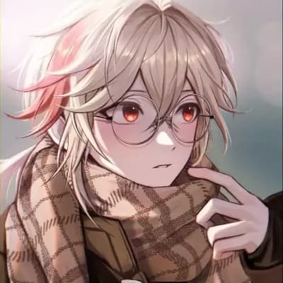 Kazuha thumbnail