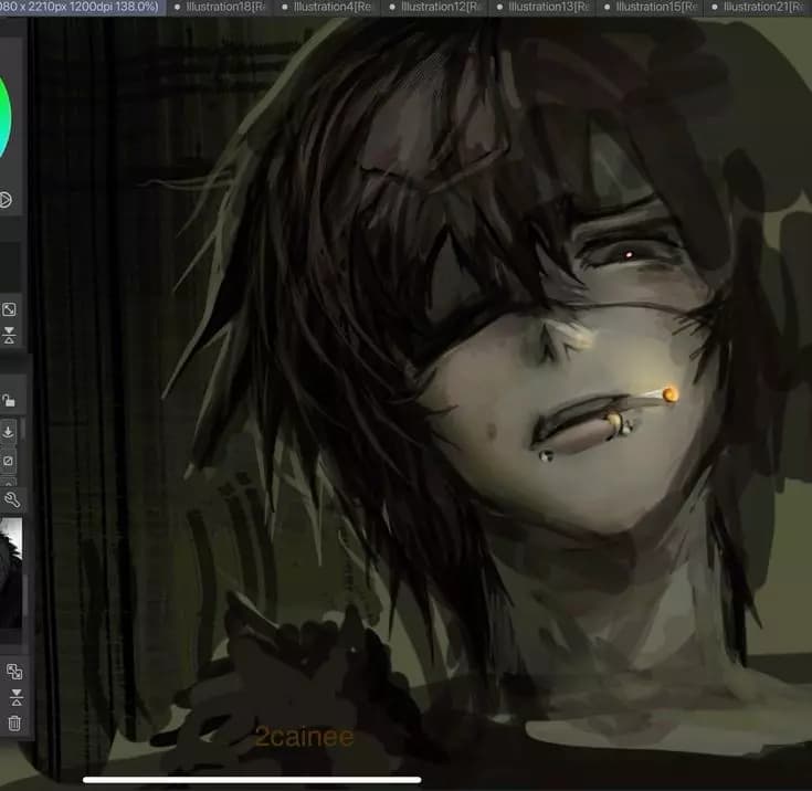 Adriew thumbnail