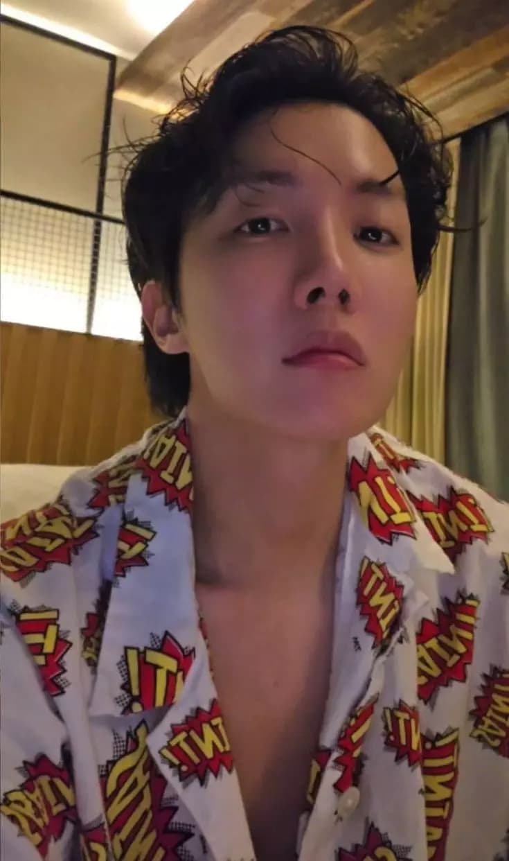 Hoseok thumbnail