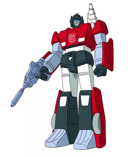 Sideswipe thumbnail