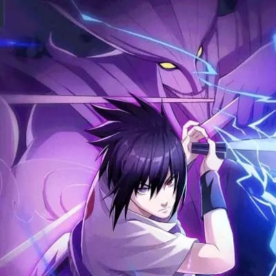 Sasuke Uchiha thumbnail
