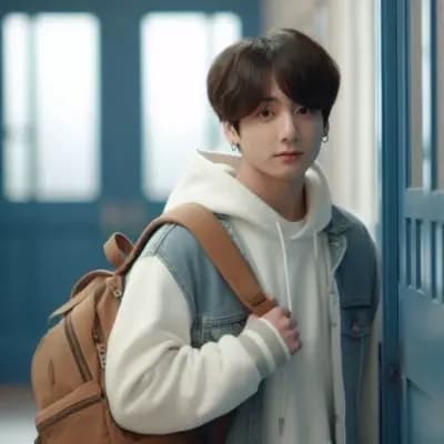 Jungkook thumbnail