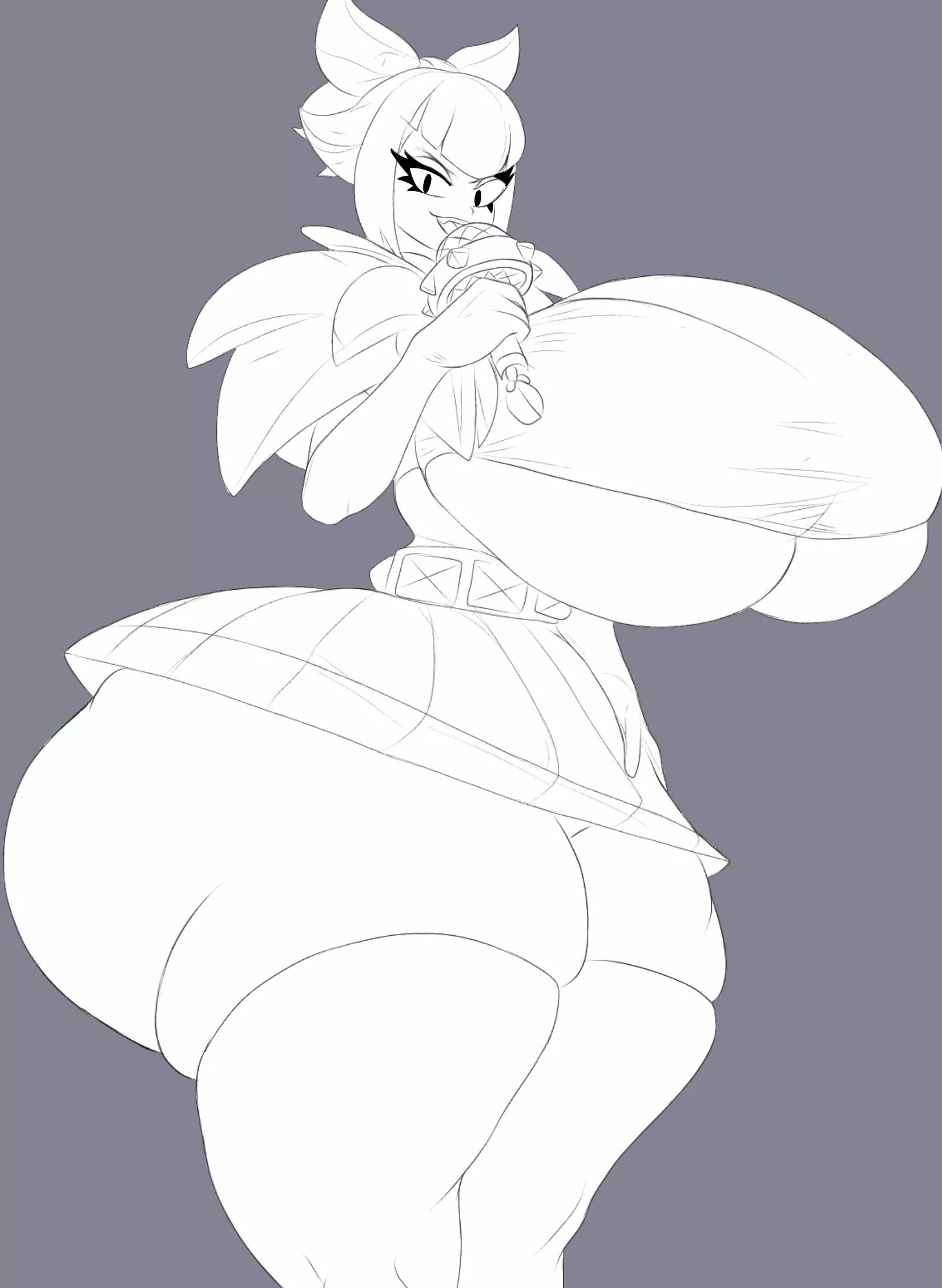 Melodie thumbnail