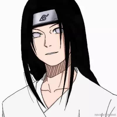 Neji Hyūga thumbnail