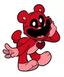 Bobby BearHug thumbnail