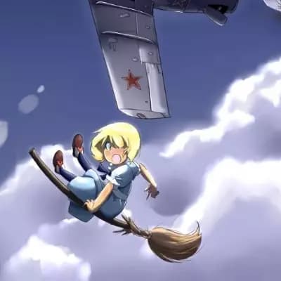 Alice thumbnail