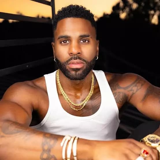 Jason Derulo  thumbnail