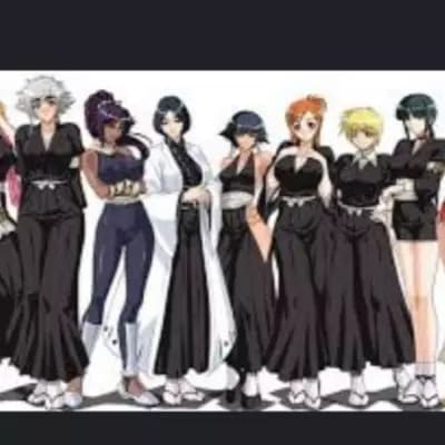 Soul Reapers thumbnail