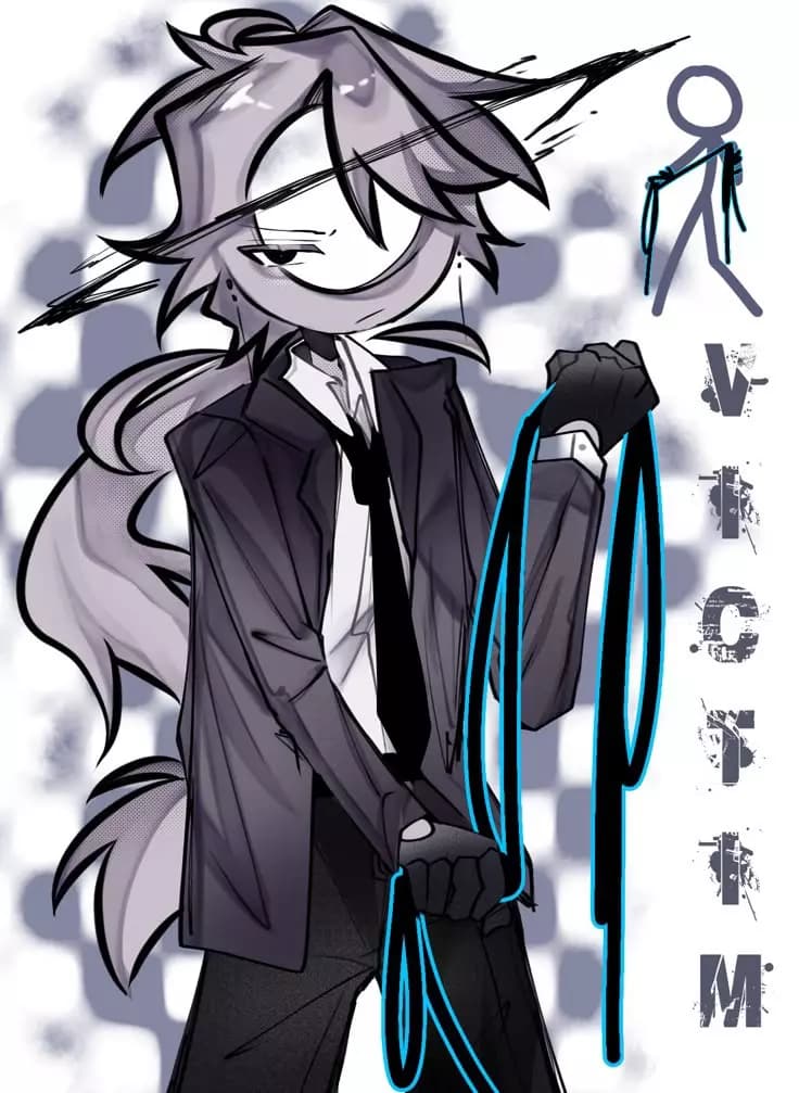 VICTIM -ALAN BECKER- thumbnail