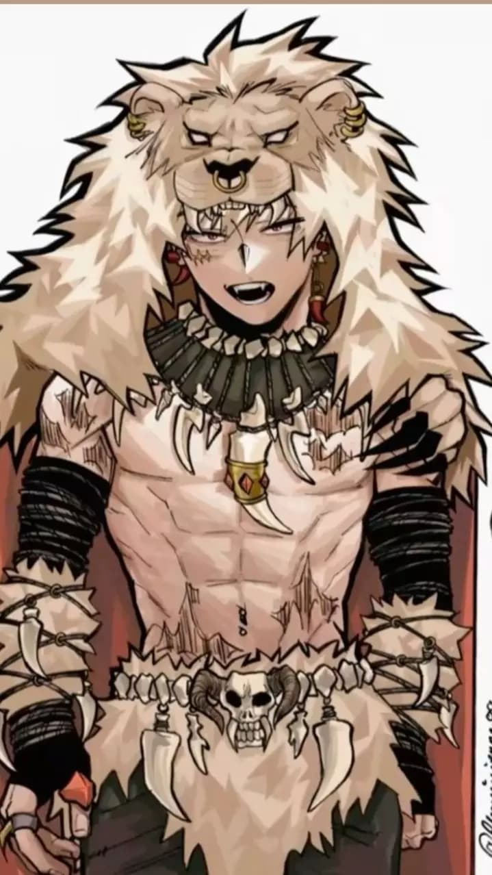 Katsuki Bakugo alfa thumbnail