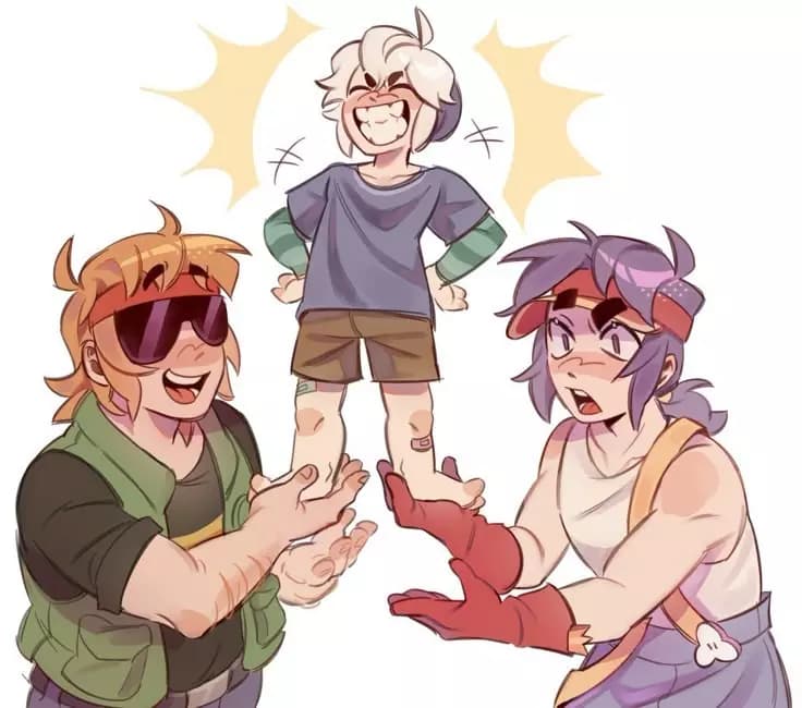 Fang.. thumbnail