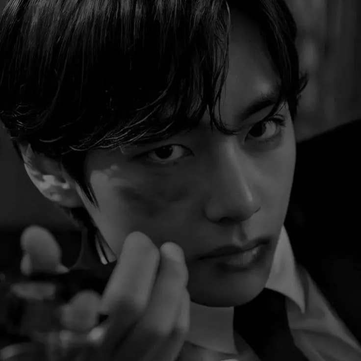 Taehyung (mafia daddy) thumbnail