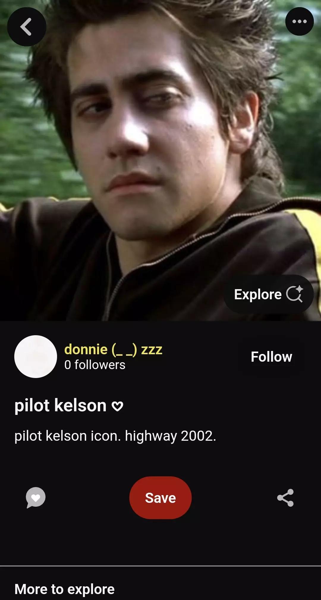 Pilot Kelson thumbnail