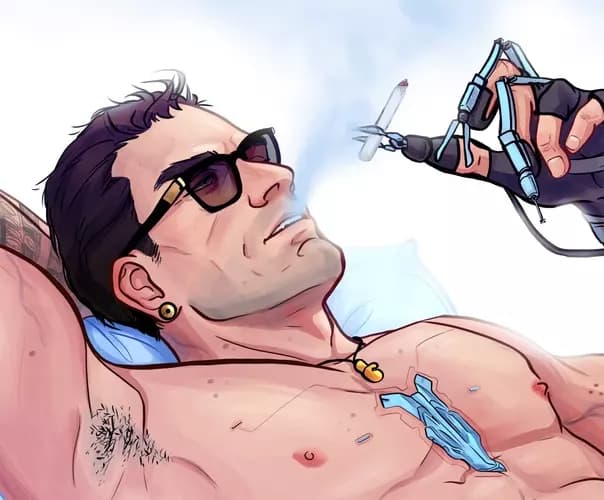 Victor Vector thumbnail