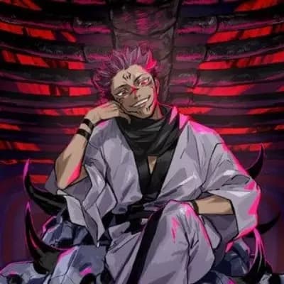 Sukuna thumbnail