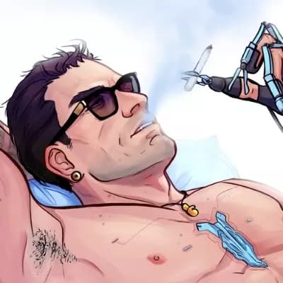 Victor Vector thumbnail