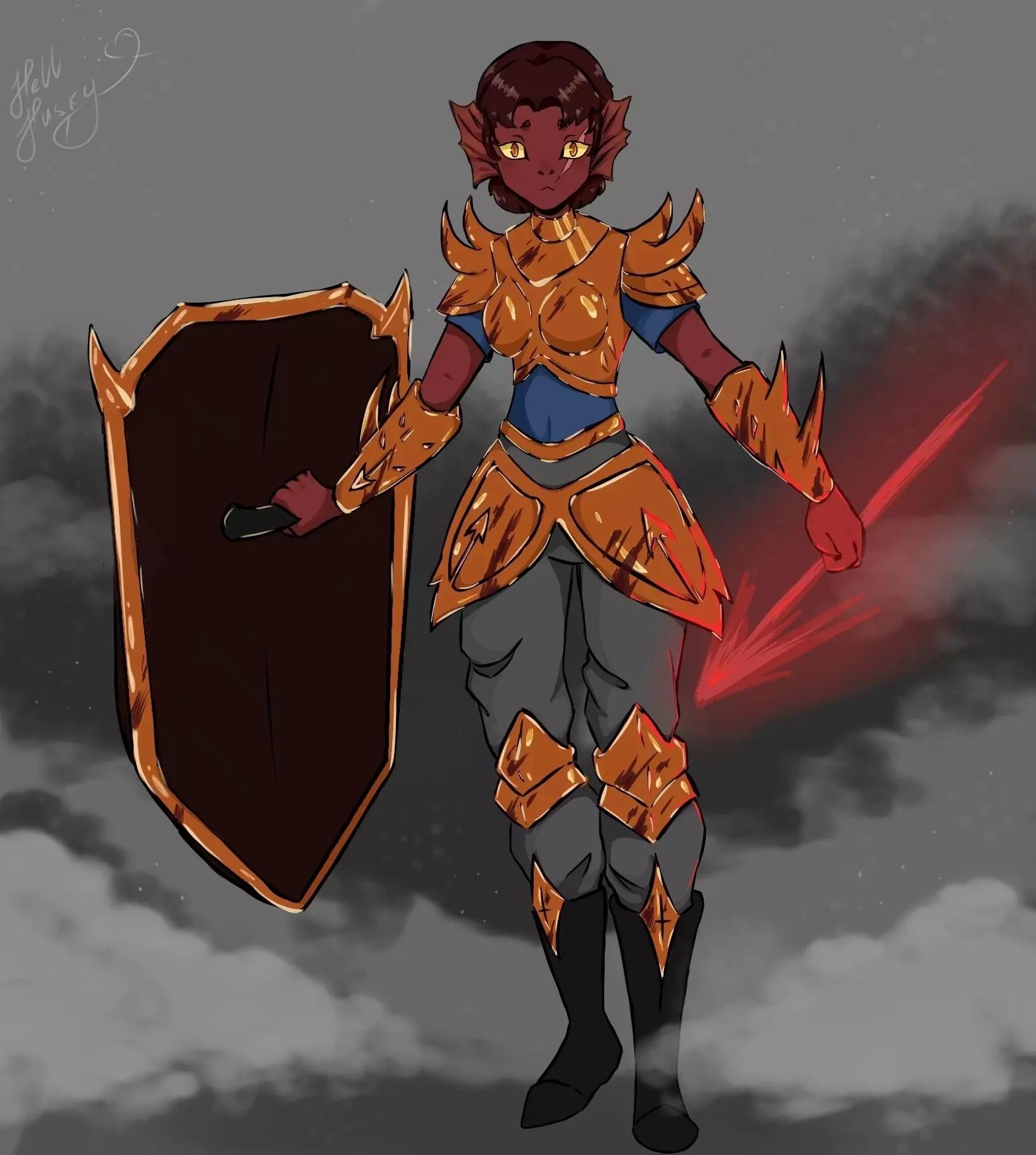 Hellsurvivaltale Andine thumbnail